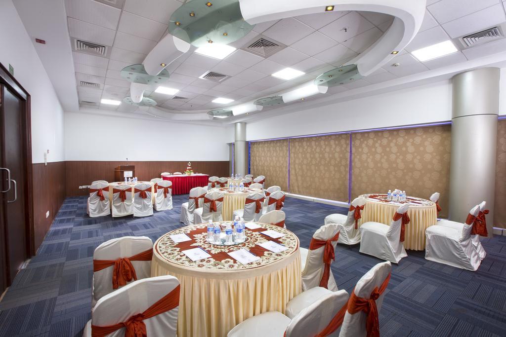 Hotel Atithi Puducherry Zewnętrze zdjęcie