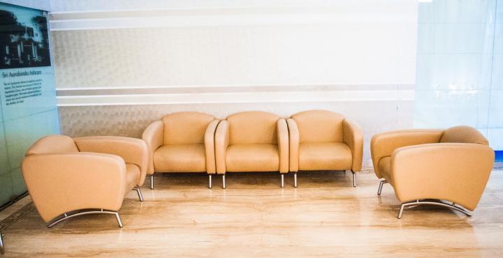 Hotel Atithi Puducherry Zewnętrze zdjęcie
