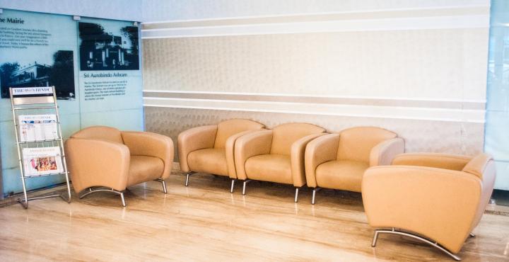 Hotel Atithi Puducherry Zewnętrze zdjęcie