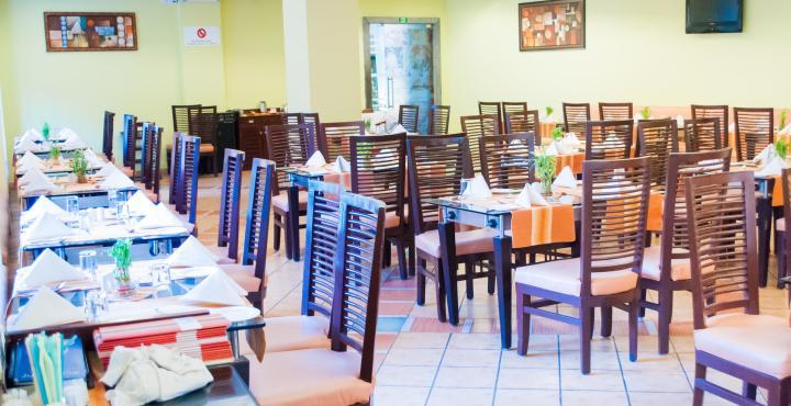 Hotel Atithi Puducherry Zewnętrze zdjęcie