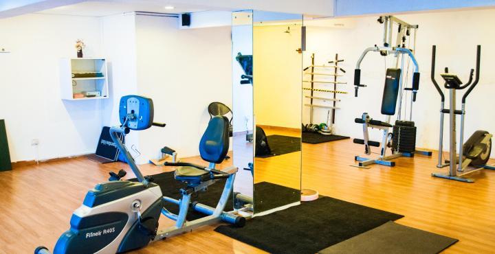 Hotel Atithi Puducherry Zewnętrze zdjęcie
