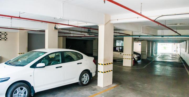 Hotel Atithi Puducherry Zewnętrze zdjęcie