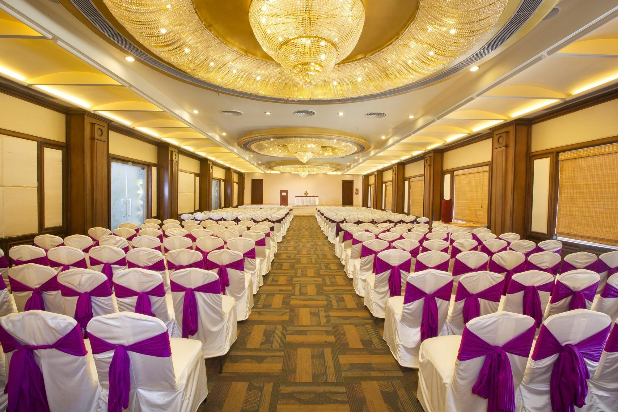 Hotel Atithi Puducherry Zewnętrze zdjęcie